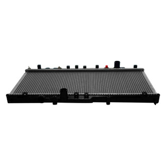 Reach Cooling® - Engine Coolant Radiator
