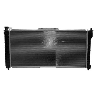 Reach Cooling® - Radiator