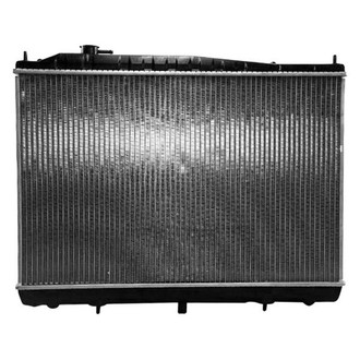 Reach Cooling® - Engine Coolant Radiator