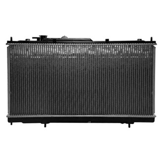 Reach Cooling® - Engine Coolant Radiator