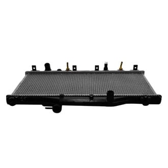 Reach Cooling® - Radiator