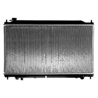 Reach Cooling® - Engine Coolant Radiator
