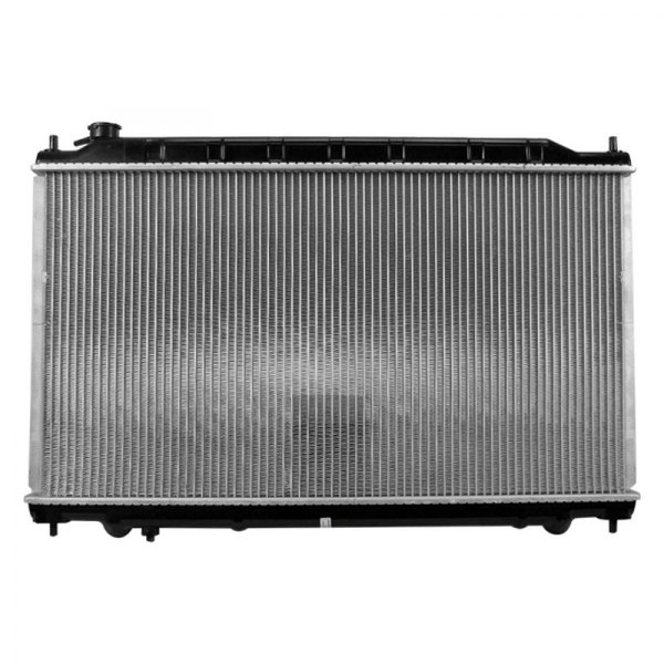 Reach Cooling® - Engine Coolant Radiator