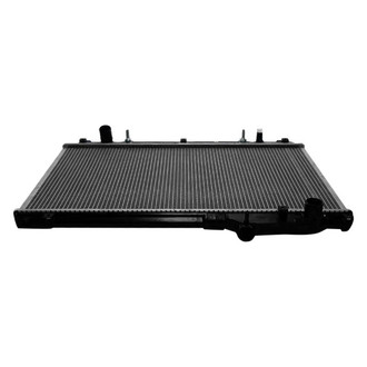 Reach Cooling® - Engine Coolant Radiator