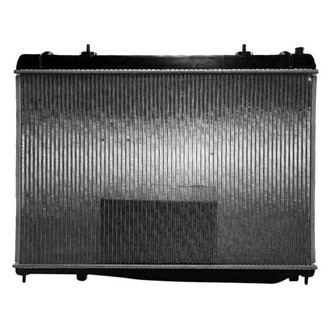 Reach Cooling® - Radiator