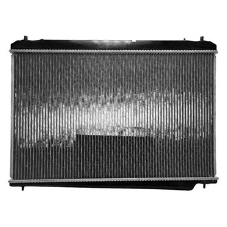 Reach Cooling® - Engine Coolant Radiator