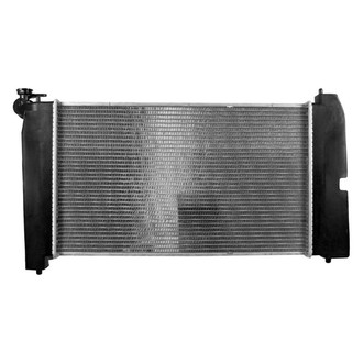 Reach Cooling® - Engine Coolant Radiator