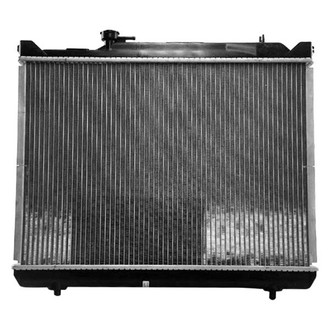 Reach Cooling® - Engine Coolant Radiator