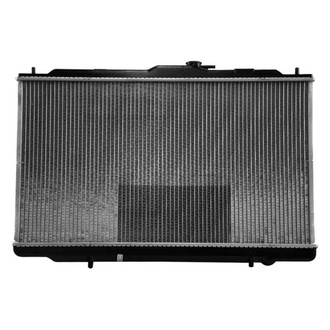 Reach Cooling® - Engine Coolant Radiator