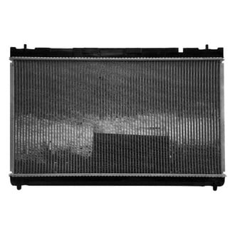 Reach Cooling® - Engine Coolant Radiator