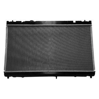 Reach Cooling® - Engine Coolant Radiator