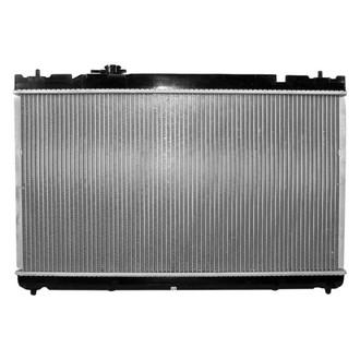 Reach Cooling® - Engine Coolant Radiator