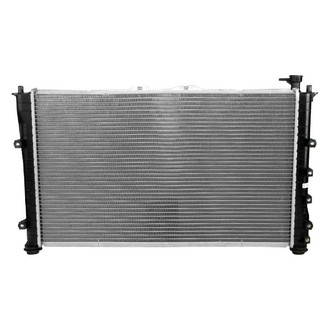 Reach Cooling® - Engine Coolant Radiator