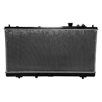 Reach Cooling® - Engine Coolant Radiator