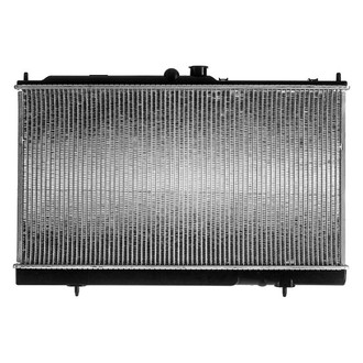 Reach Cooling® - Engine Coolant Radiator