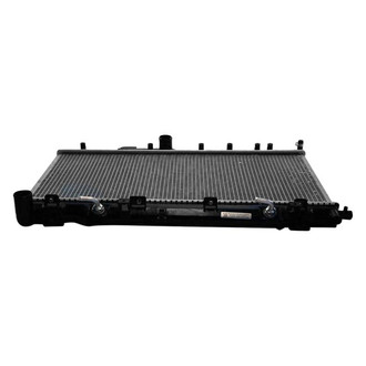 Reach Cooling® - Engine Coolant Radiator