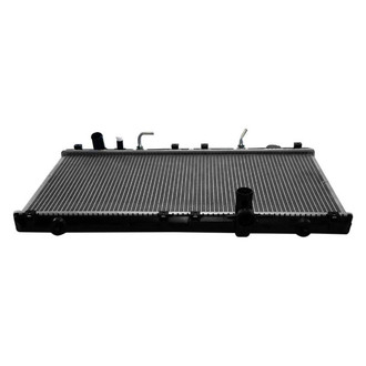 Reach Cooling® - Radiator
