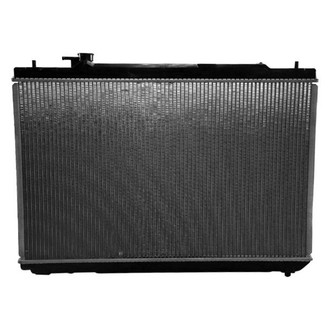 Reach Cooling® - Engine Coolant Radiator