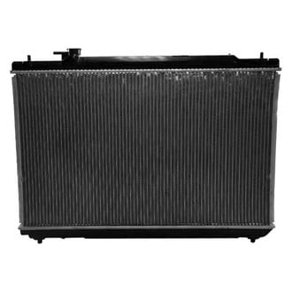 Reach Cooling® - Engine Coolant Radiator