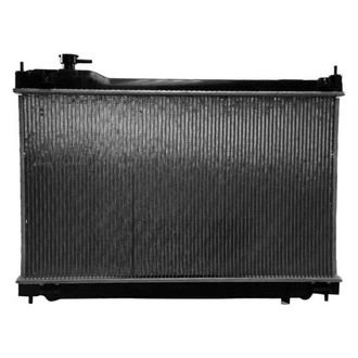 Reach Cooling® - Engine Coolant Radiator