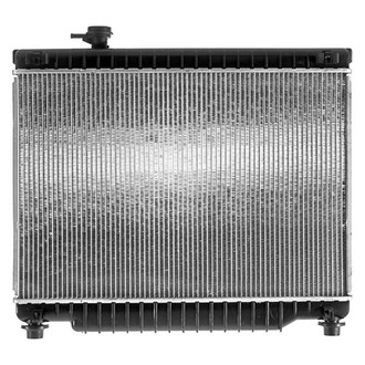 Reach Cooling® - Engine Coolant Radiator
