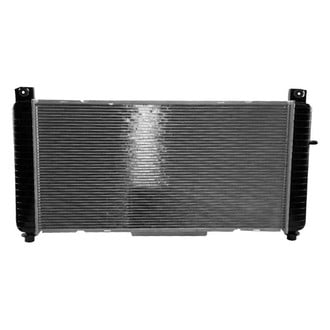 Reach Cooling® - Engine Coolant Radiator