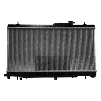Reach Cooling® - Engine Coolant Radiator