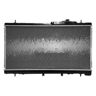 Reach Cooling® - Engine Coolant Radiator