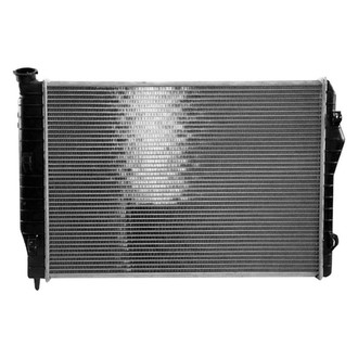 Reach Cooling® - Engine Coolant Radiator