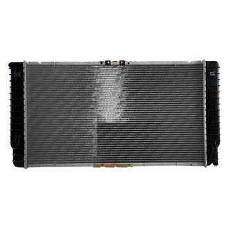 Reach Cooling® - Engine Coolant Radiator