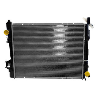 Reach Cooling® - Engine Coolant Radiator