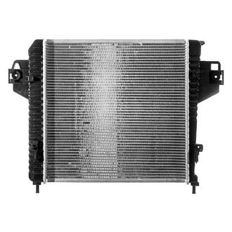 Reach Cooling® - Engine Coolant Radiator