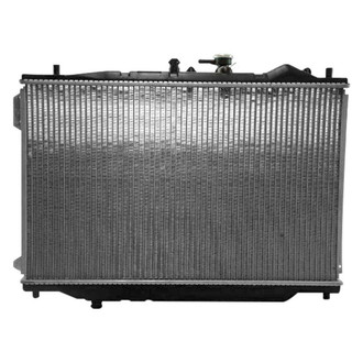 Reach Cooling® - Engine Coolant Radiator