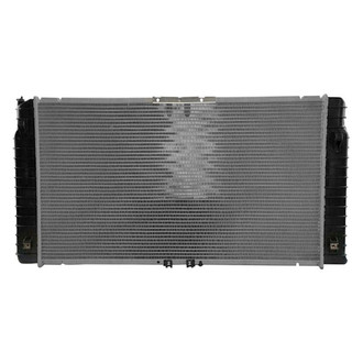 Reach Cooling® - Engine Coolant Radiator
