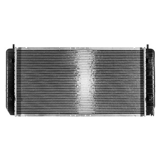 Reach Cooling® - Engine Coolant Radiator