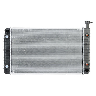 Reach Cooling® - Radiator