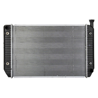 Reach Cooling® - Engine Coolant Radiator