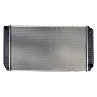 Reach Cooling® - Engine Coolant Radiator