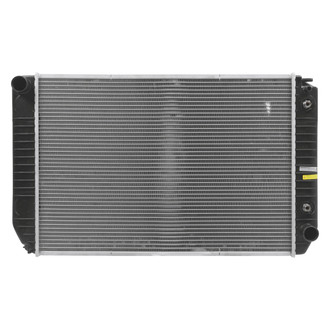 Reach Cooling® - Engine Coolant Radiator