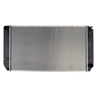 Reach Cooling® - Engine Coolant Radiator