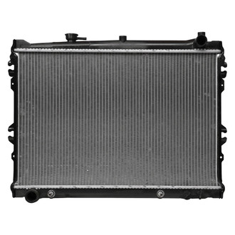 Reach Cooling® - Engine Coolant Radiator