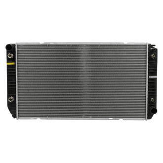 Reach Cooling® - Engine Coolant Radiator