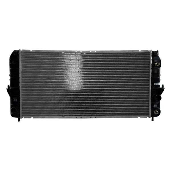 Reach Cooling® - Engine Coolant Radiator