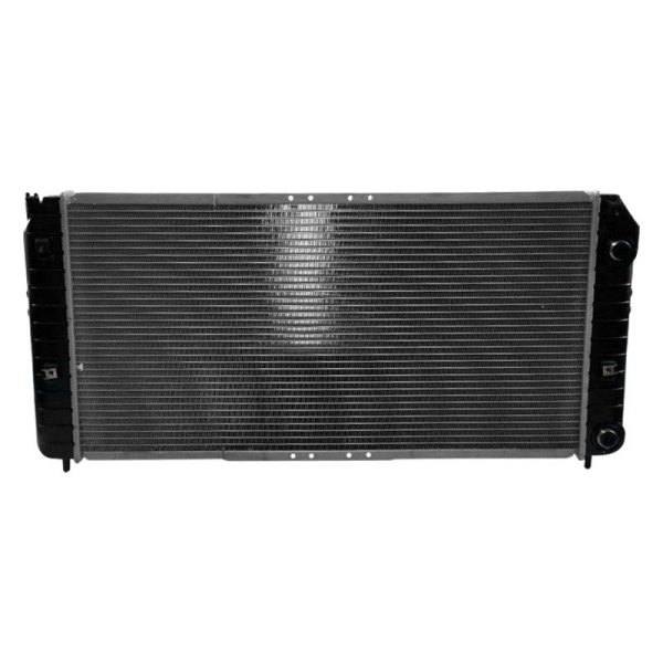 Reach Cooling® - Engine Coolant Radiator