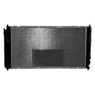 Reach Cooling® - Engine Coolant Radiator