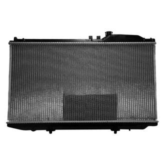 Reach Cooling® - Engine Coolant Radiator