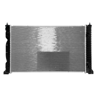 Reach Cooling® - Engine Coolant Radiator