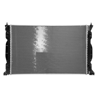 Reach Cooling® - Engine Coolant Radiator