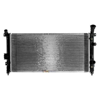 Reach Cooling® - Radiator