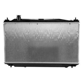 Reach Cooling® - Engine Coolant Radiator